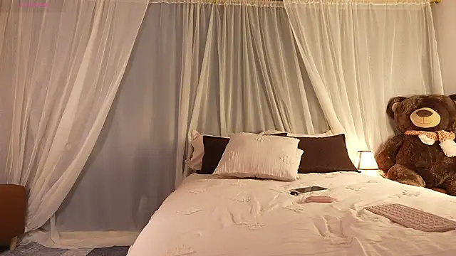 Czat XXX na żywo – mula_talove