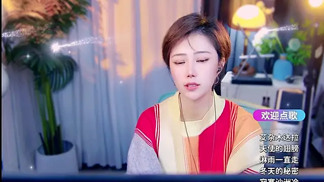 Chat XXX en directo de cherry-fa