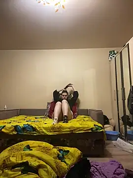 Dona_Mafia: онлайн-секс-чат