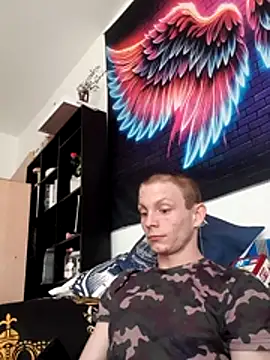 Jungspund25- Webcamshow