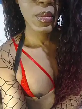 HonneyVictoria Webcam-Show