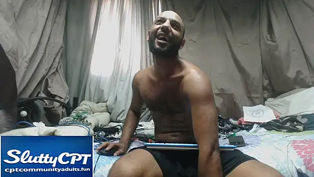 Chat XXX en directo de Camodick