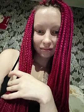 Frost_foxy Live XXX-Chat