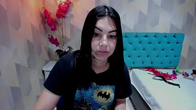 AdaFawxx 现场XXX聊天