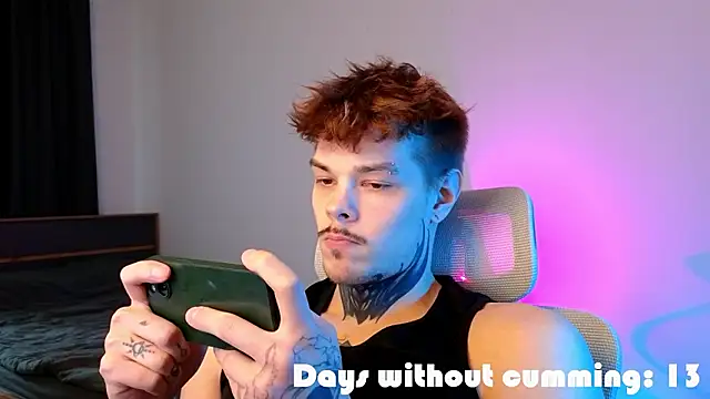 Chat XXX Live DENIS_HERE