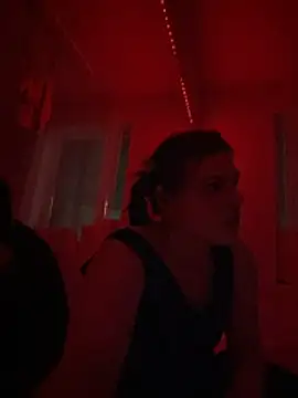 Czat XXX na żywo – Dona_Mafia