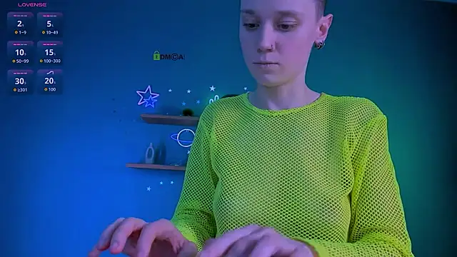 Czat XXX na żywo – clery_abyss