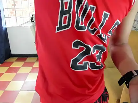 Вебкам-шоу Andres_sant_