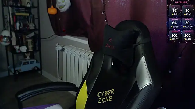 so_cute777 Chat XXX in diretta