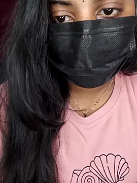 Cutiepie_telugu's Webcam Show