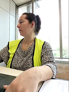 bichota85's Webcam Show