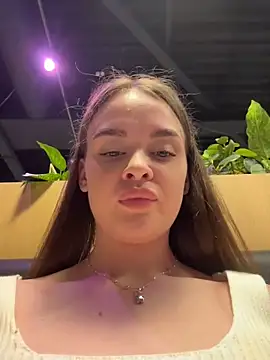 KristiRich's Live XXX Chat