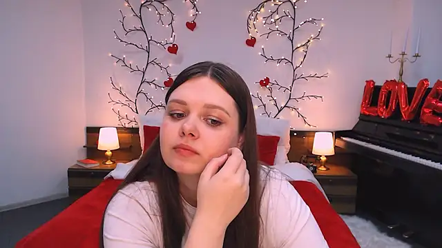 sunbeams' Live XXX Chat