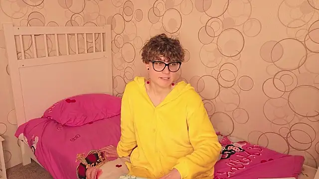 Вебкам-шоу LibbyDuhl