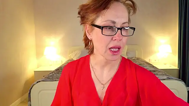 Czat XXX na żywo – LioraWeiss