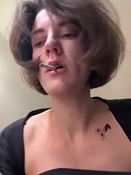 Kamoranan Live XXX chat