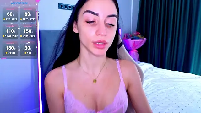 Chat XXX Live Kemi__Jordan