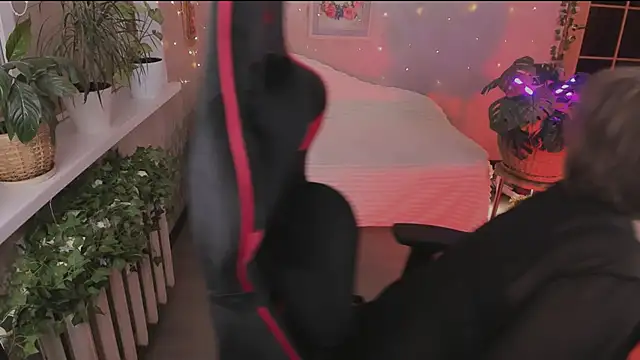 sugar_vivien Chat XXX in diretta