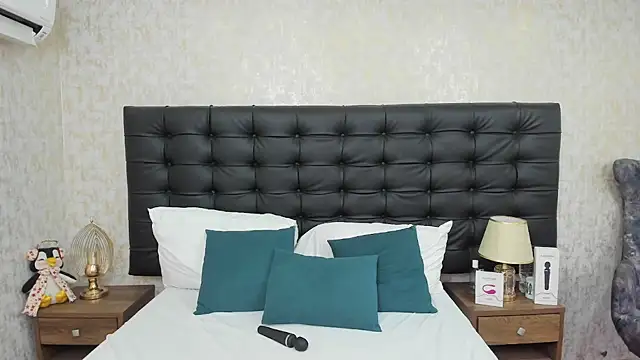 AmaliaDalton লাইভ XXX চ্যাট