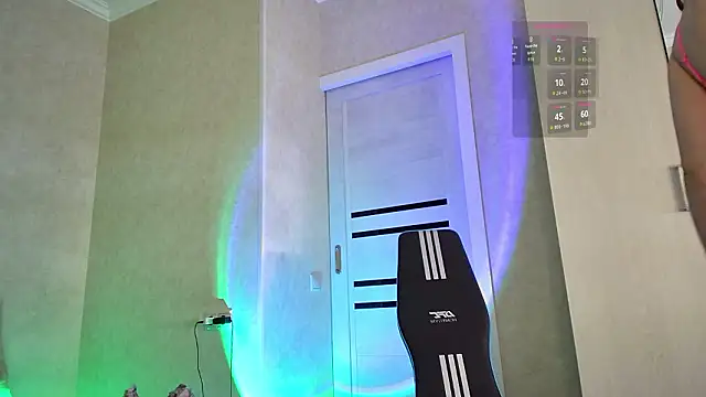 Živý XXX chat Roseaa