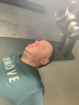 Вебкам-шоу DorianJeday