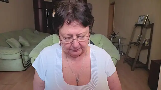 Chat XXX ao vivo de Margo_Moll