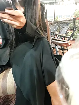 Chatroom XXX en direct de Love-public