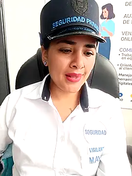 MAYE__13 Live XXX-Chat