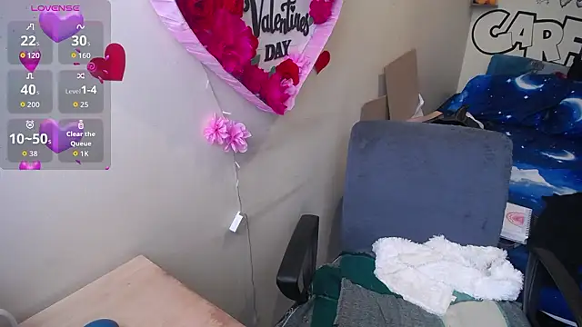 Miss__kendra_ Chat XXX live