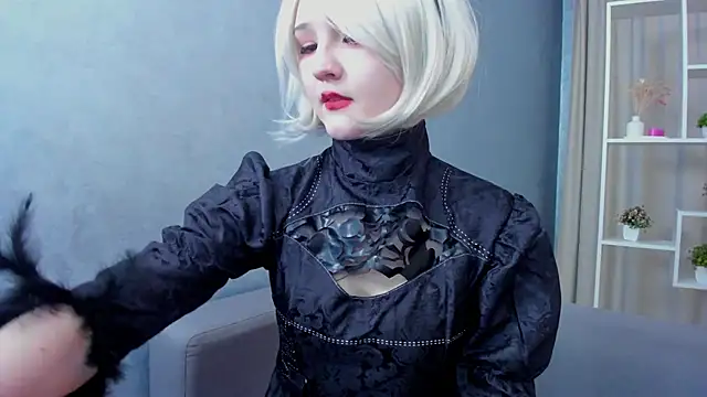 Živý XXX chat MargaretPeters