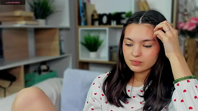 Chat XXX Live MirthaBolduan