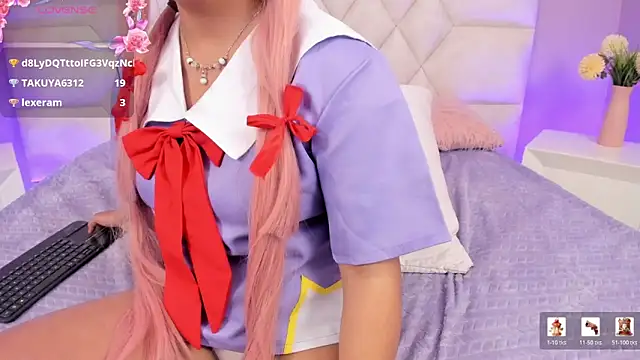 Neko_pam_ Obrolan Langsung XXX