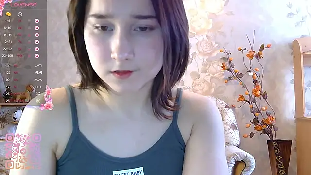 TianaMeiser: онлайн-секс-чат