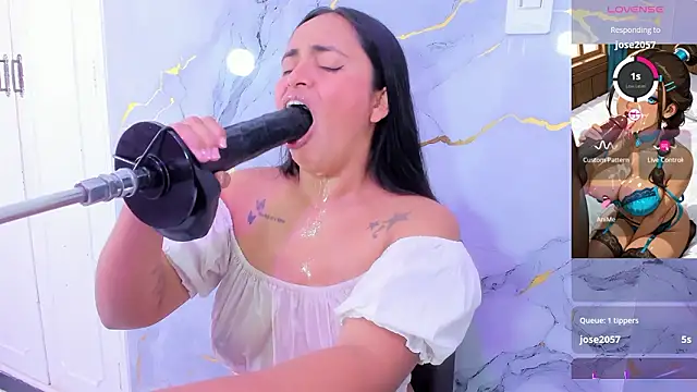 susan__bigass – Naživo XXX chat