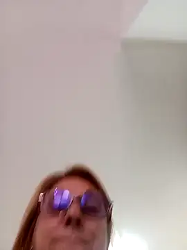 EvilBeba's Webcam Show