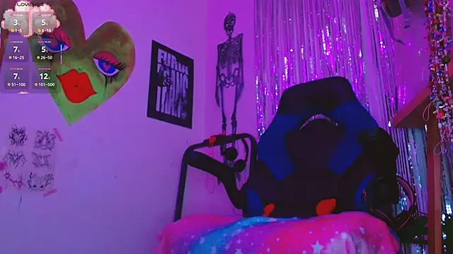 masterkevinftm Webcamshow