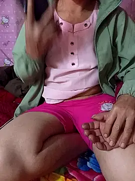 TinTin321 网络视讯表演