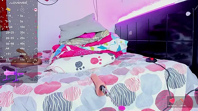 Chat XXX Live _DulceFuego