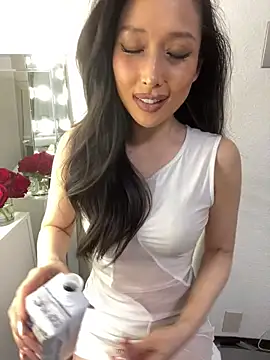 Juria_na's Webcam Show