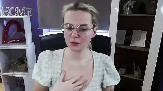 Zoey_Erotic – Live XXX-chat