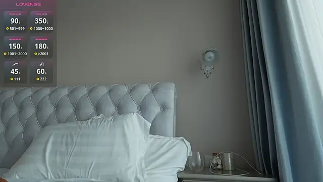 tinna_angel Webcam show