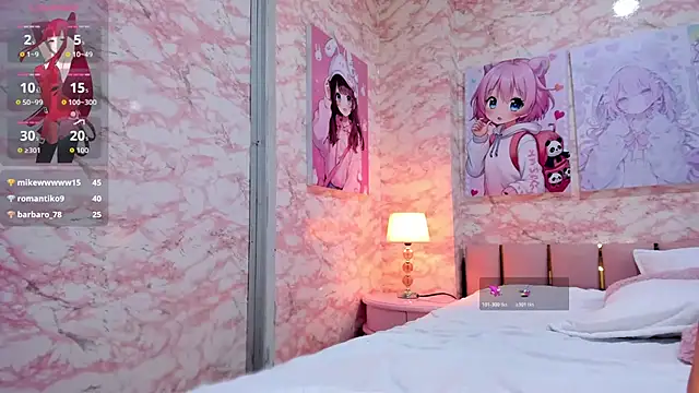 Chat XXX Live sexy__skinny4u