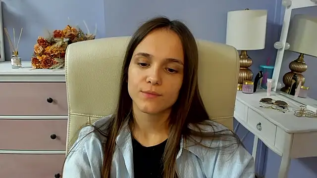 dirtyxEmily Adlı Modelin Canlı XXX Sohbeti