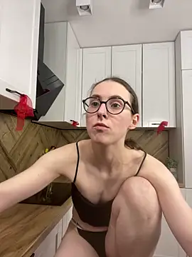 MartiniiSelenna Live XXX-Chat