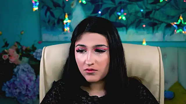 TerezaRobinson: онлайн-секс-чат