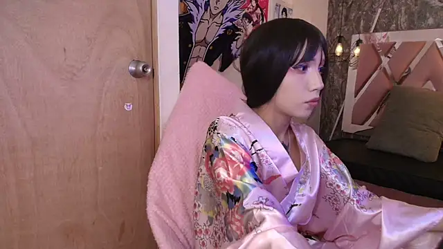 دردشة Terraelowen الجنسية المباشرة