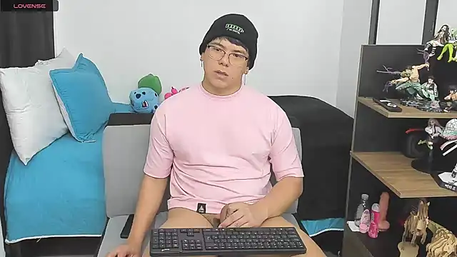 Siul_bigboyのウェブカメラショー