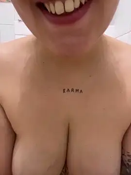 Anonyme_hot Webcam-Show