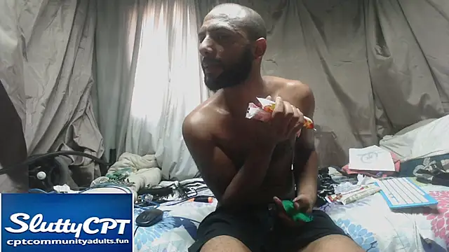 Camodick Adlı Modelin Canlı XXX Sohbeti