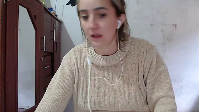 DeepAnal07 Adlı Modelin Canlı XXX Sohbeti